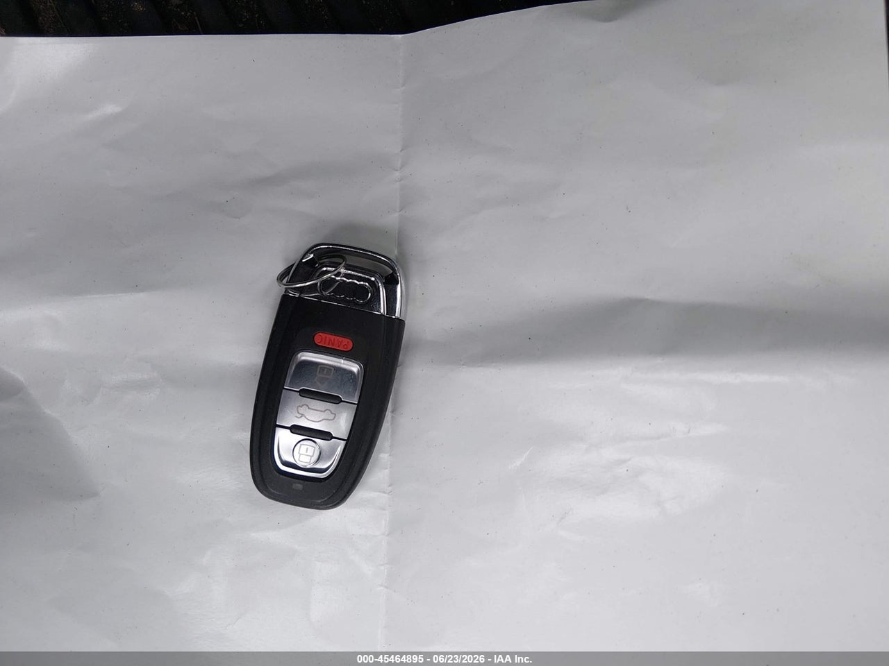 2016 AUDI A4 PREMIUM PLUS thumbnail 12