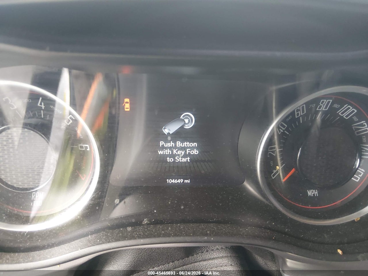 2020 DODGE CHALLENGER SXT thumbnail 8
