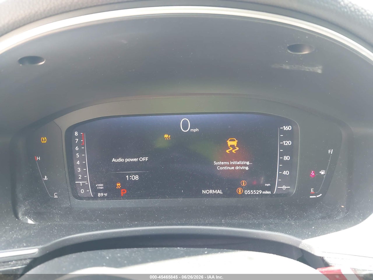 2022 HONDA CIVIC SPORT TOURING thumbnail 8