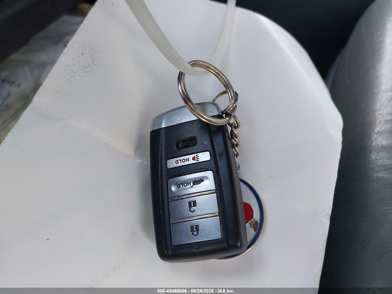 2015 ACURA MDX TECHNOLOGY PACKAGE thumbnail 12