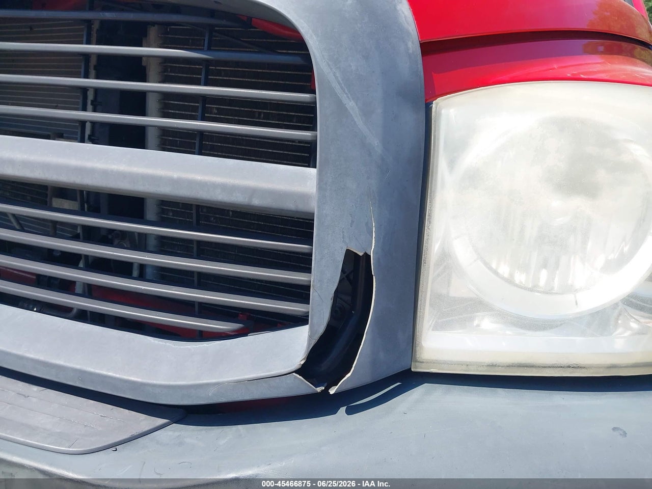 2007 DODGE RAM 1500 ST thumbnail 7