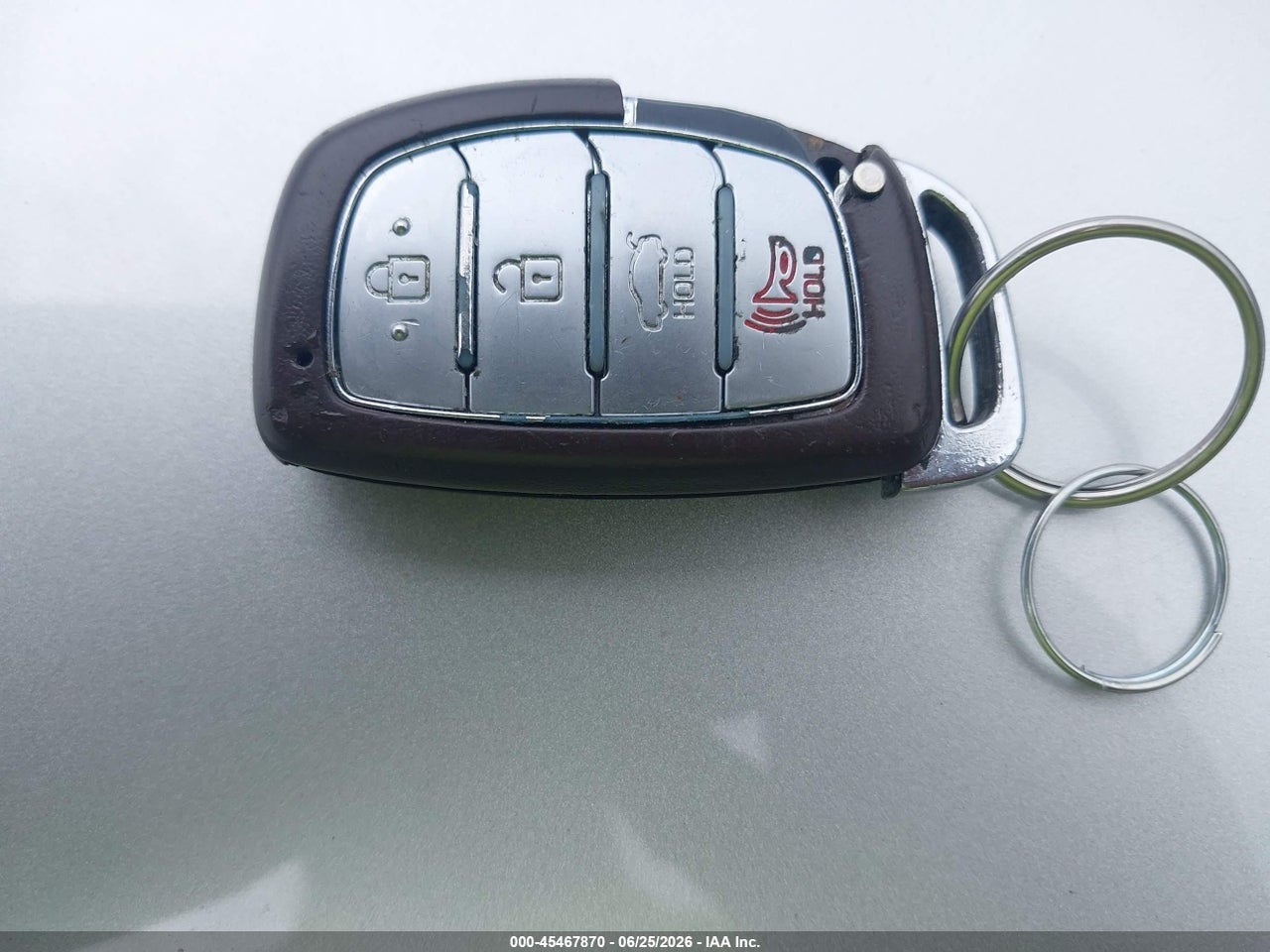2016 HYUNDAI SONATA LIMITED thumbnail 12