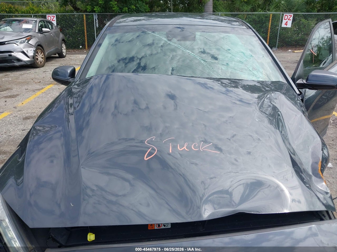 2019 HYUNDAI KONA SE thumbnail 11