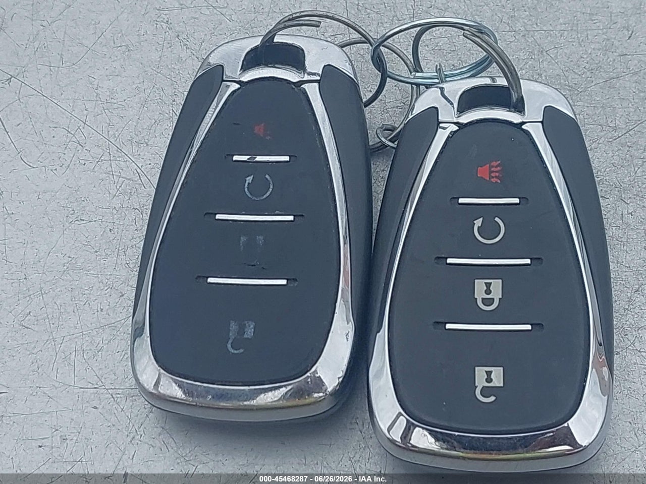 2019 CHEVROLET EQUINOX LS thumbnail 12