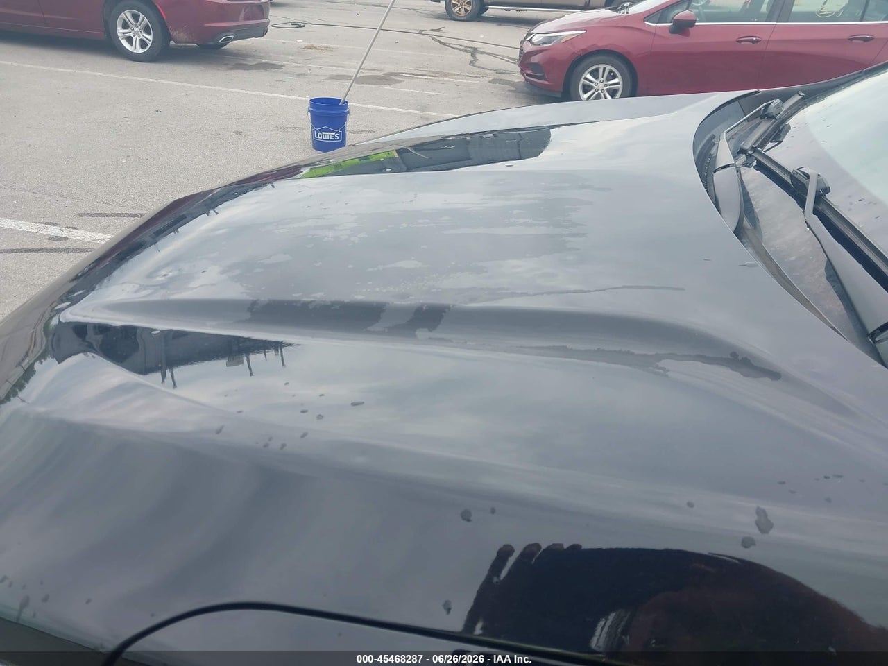 2019 CHEVROLET EQUINOX LS thumbnail 7