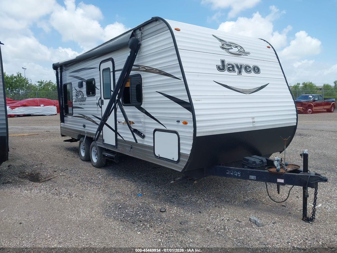 2018 JAYCO OTHER