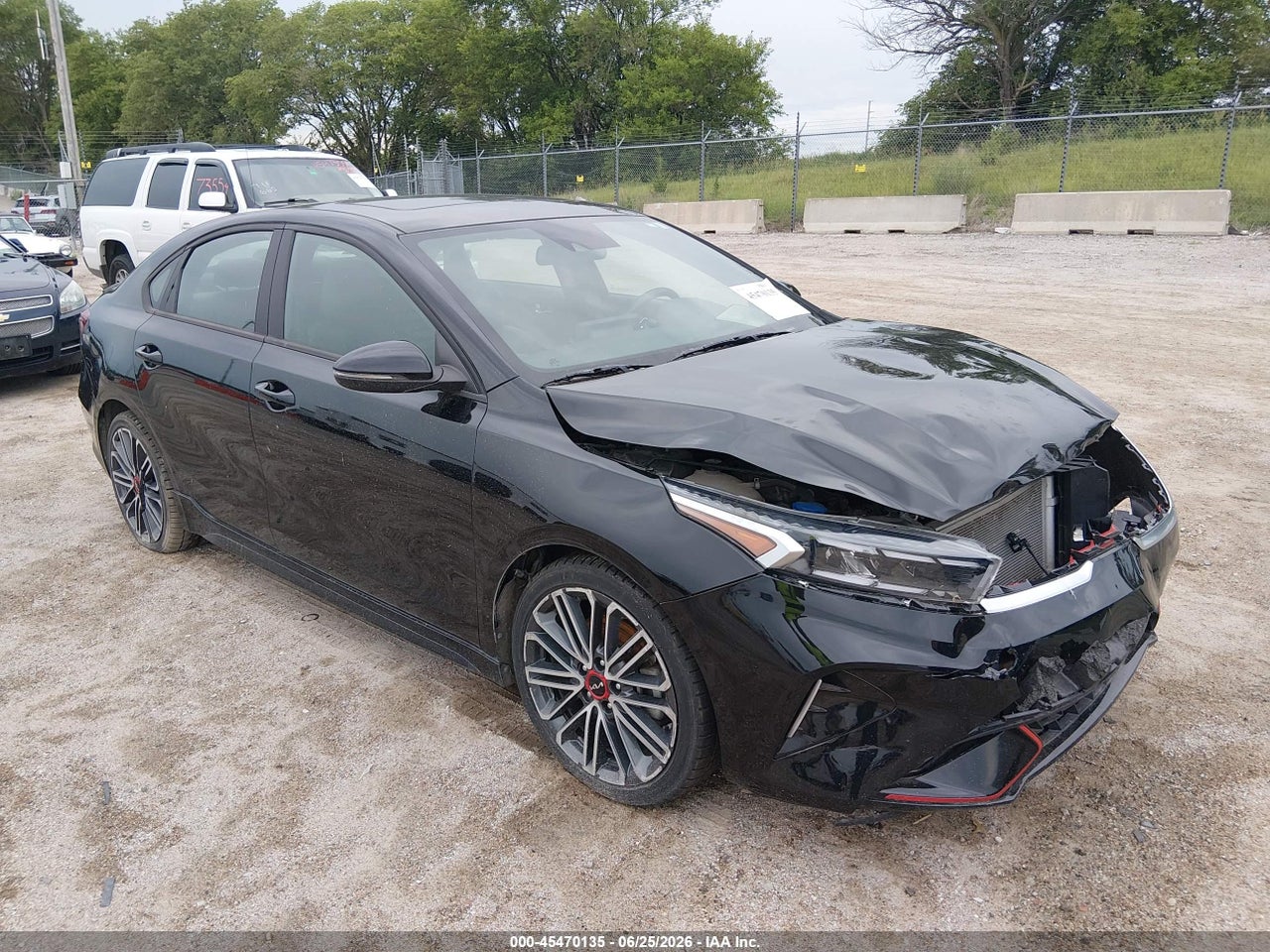 2022 Kia Forte