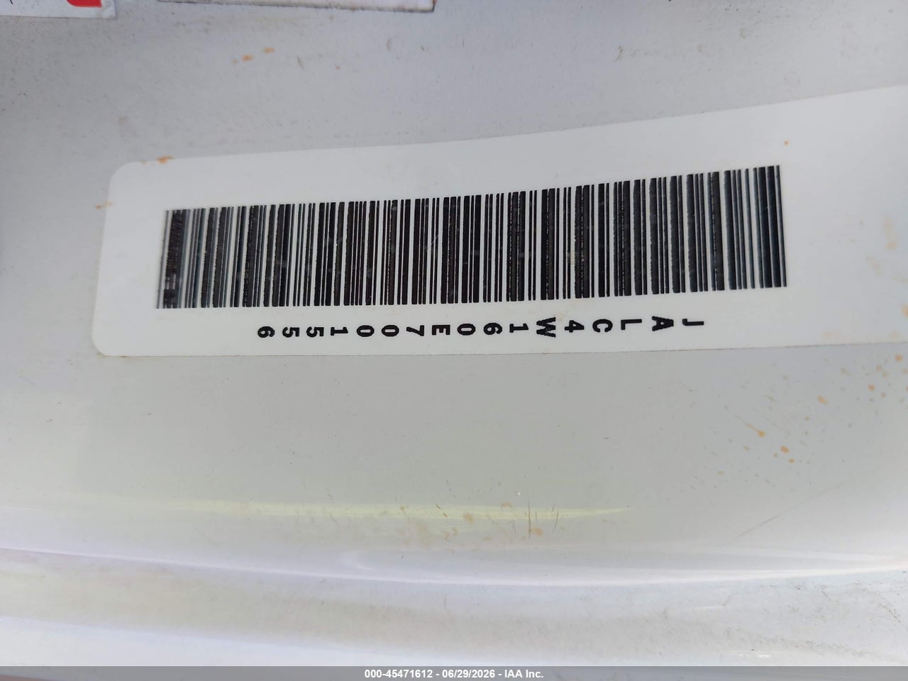 2014 ISUZU NPR HD DSL REG AT   thumbnail 10