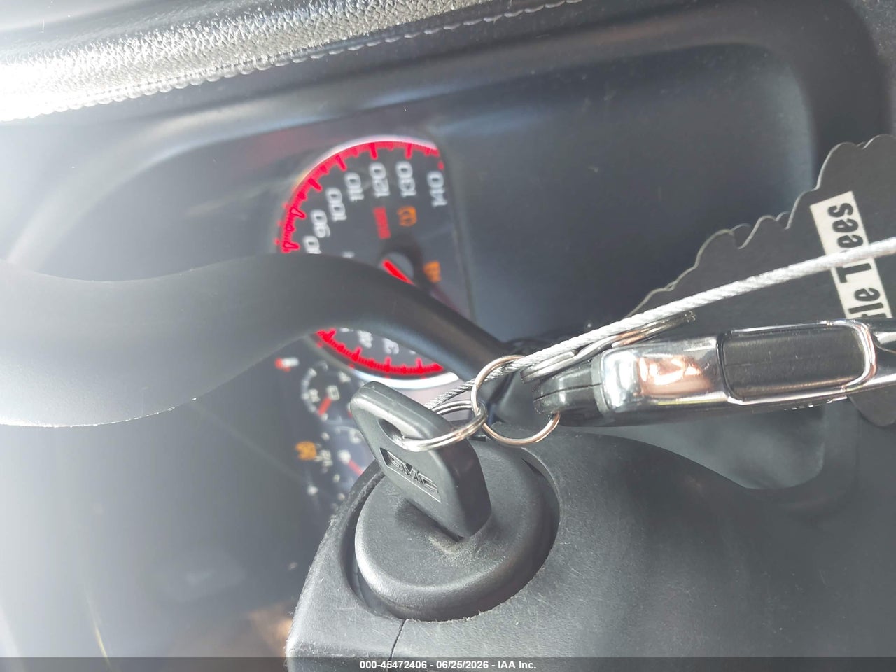 2016 GMC SIERRA 1500 DENALI thumbnail 12