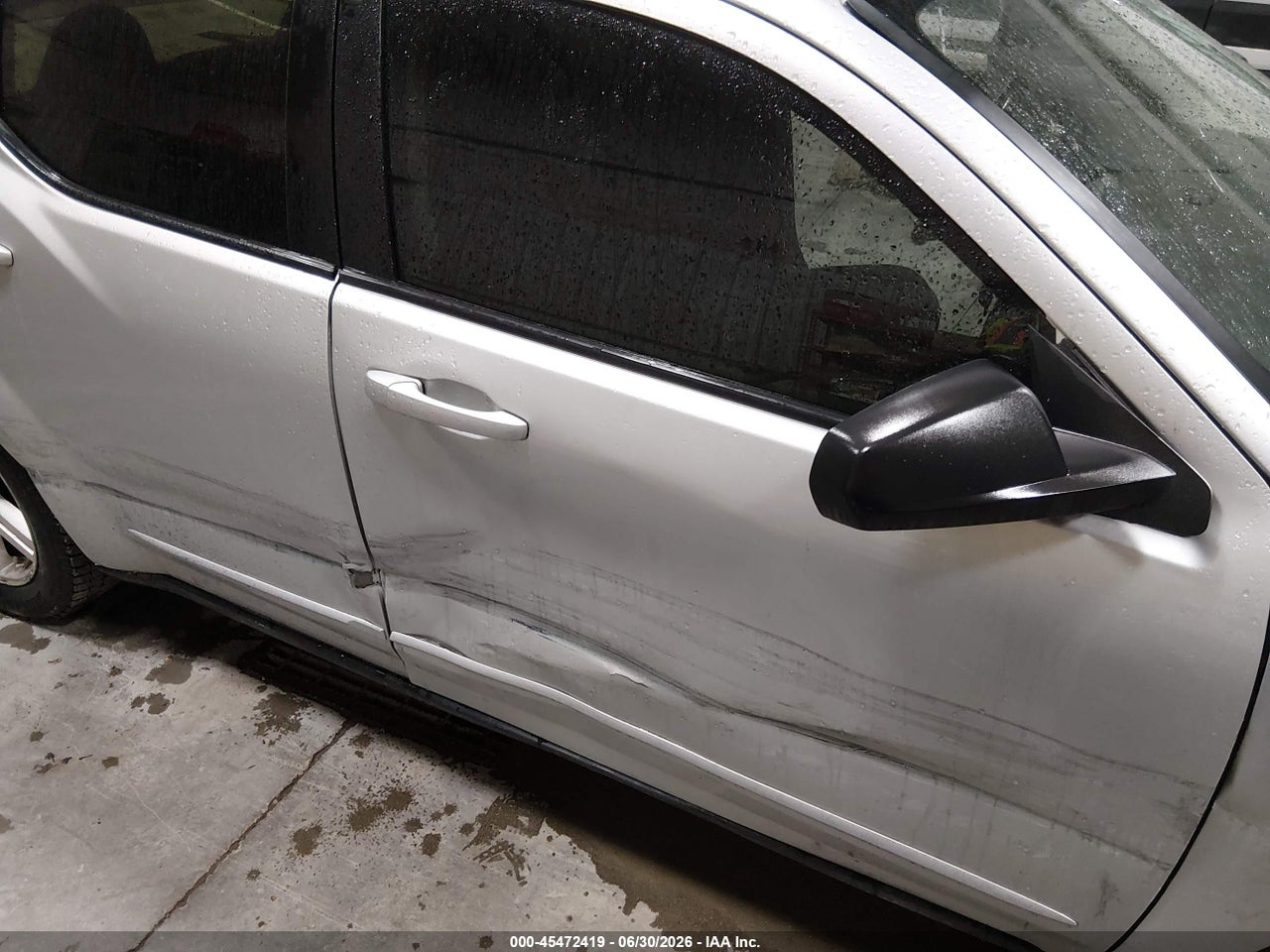 2010 DODGE AVENGER R/T thumbnail 7