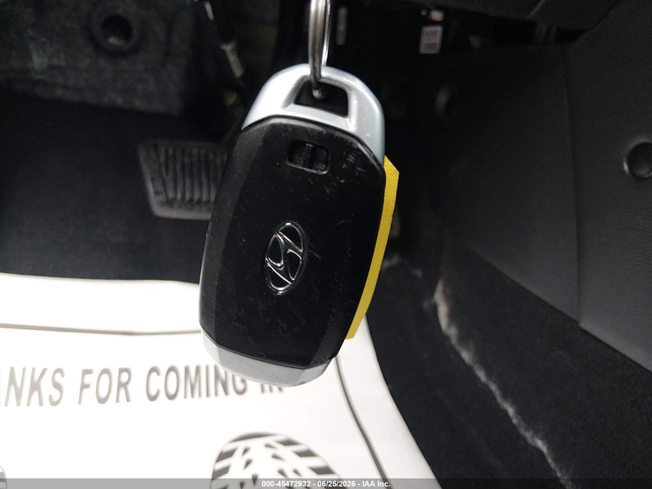 2020 HYUNDAI KONA LIMITED thumbnail 12