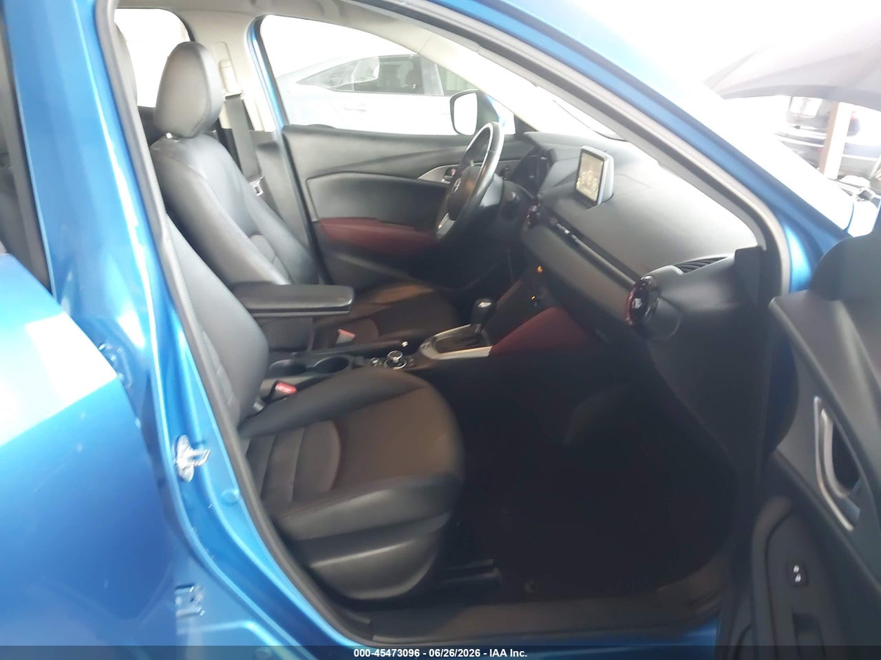 2016 MAZDA CX-3 TOURING thumbnail 6