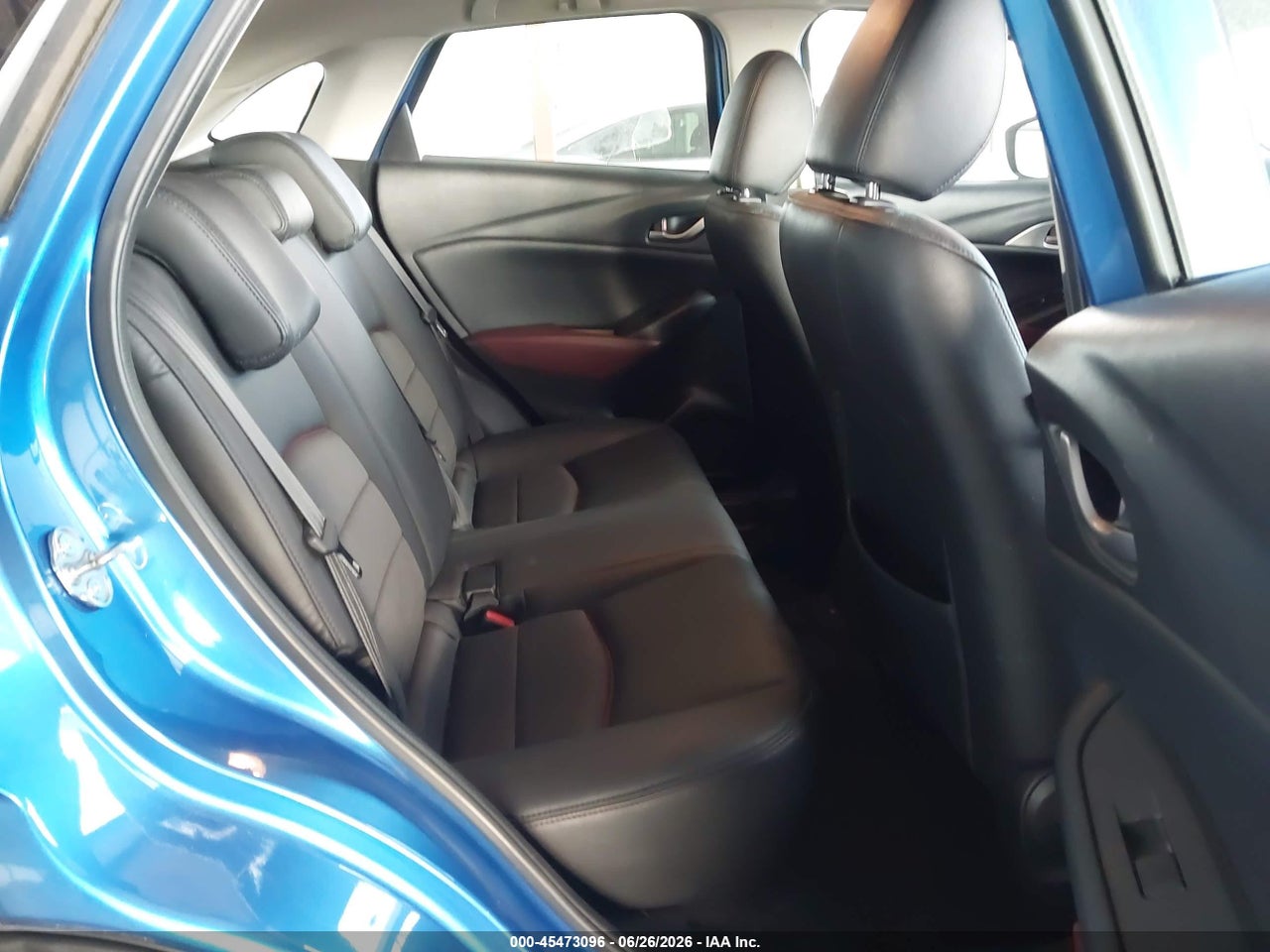 2016 MAZDA CX-3 TOURING thumbnail 9
