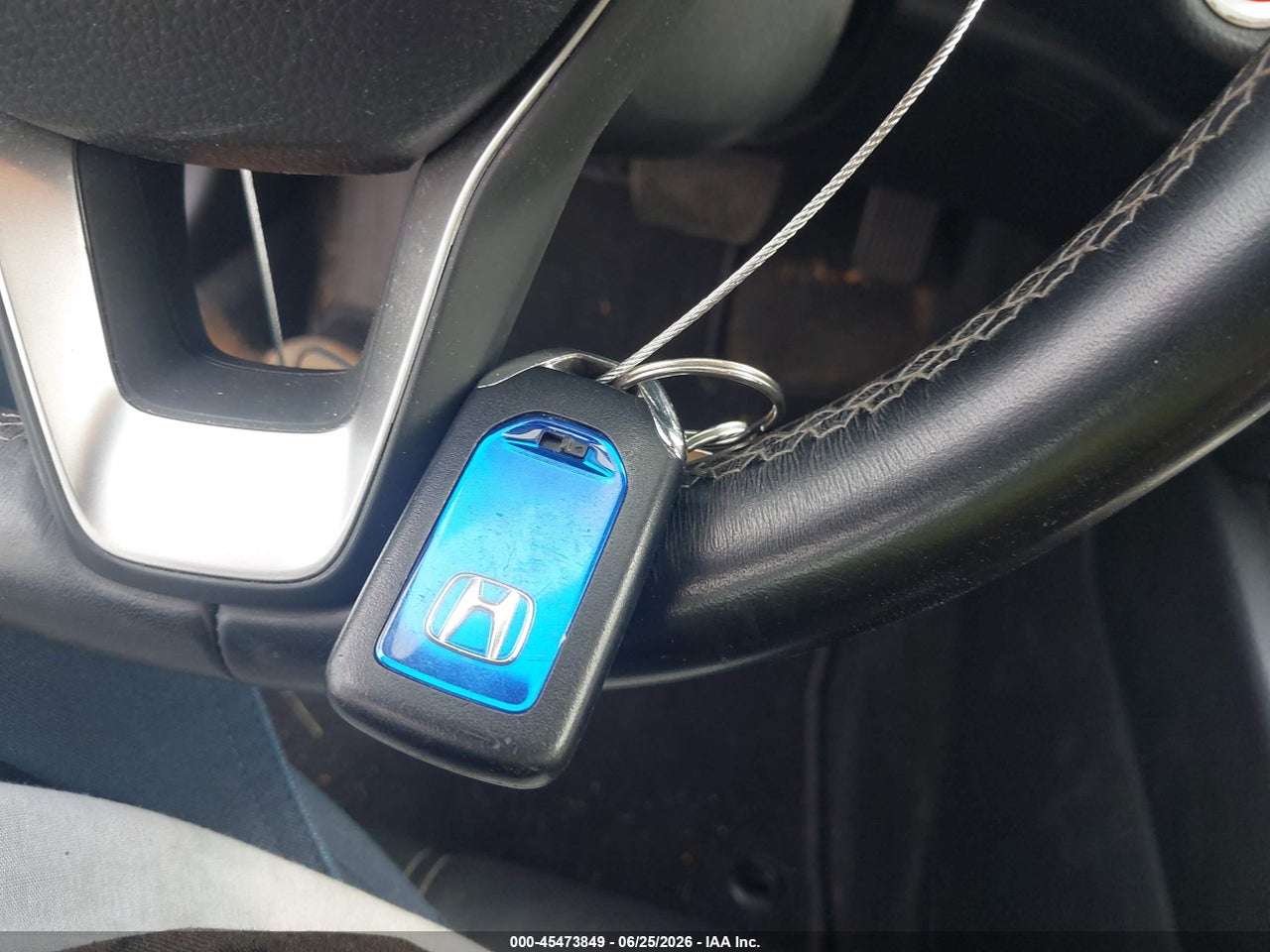 2020 HONDA INSIGHT TOURING thumbnail 12