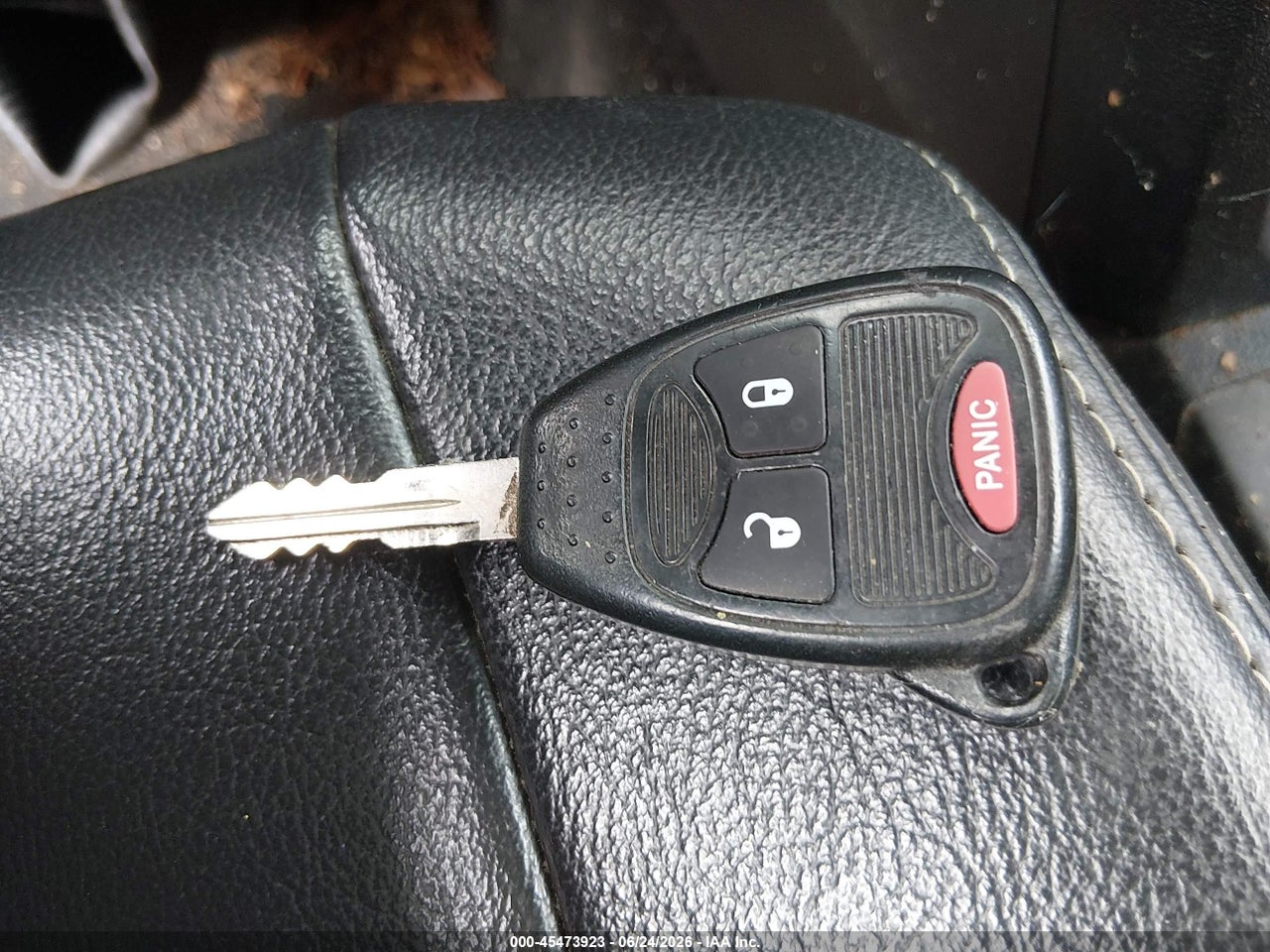 2012 JEEP PATRIOT LIMITED thumbnail 12