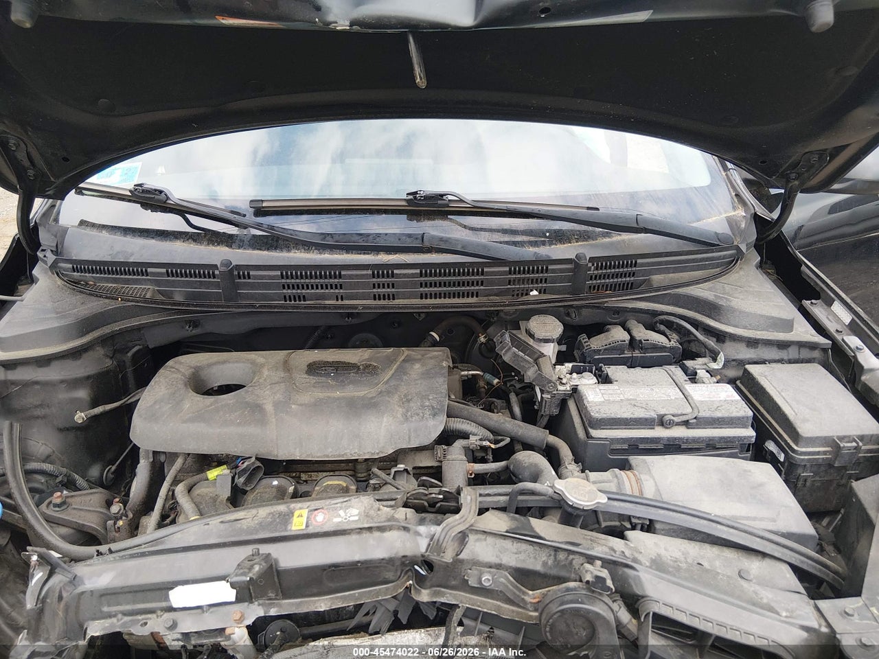 2019 KIA RIO LX thumbnail 11