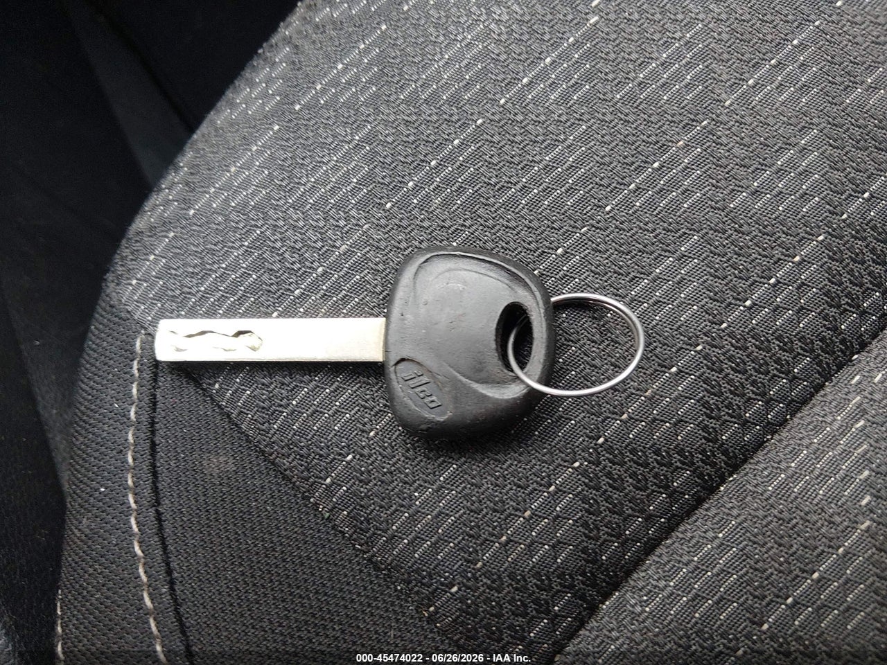 2019 KIA RIO LX thumbnail 12