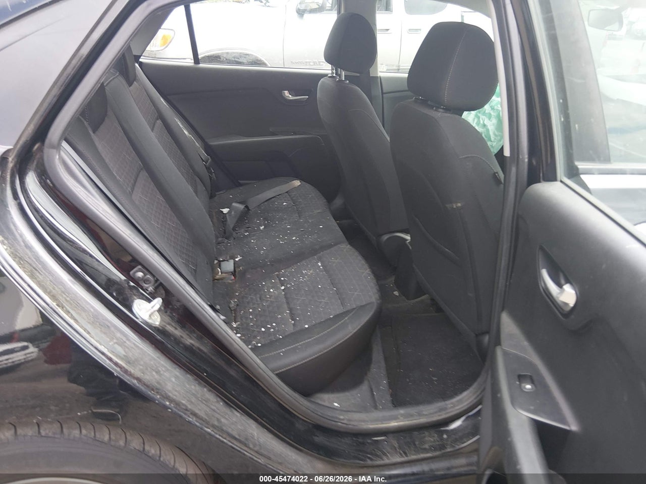 2019 KIA RIO LX thumbnail 9