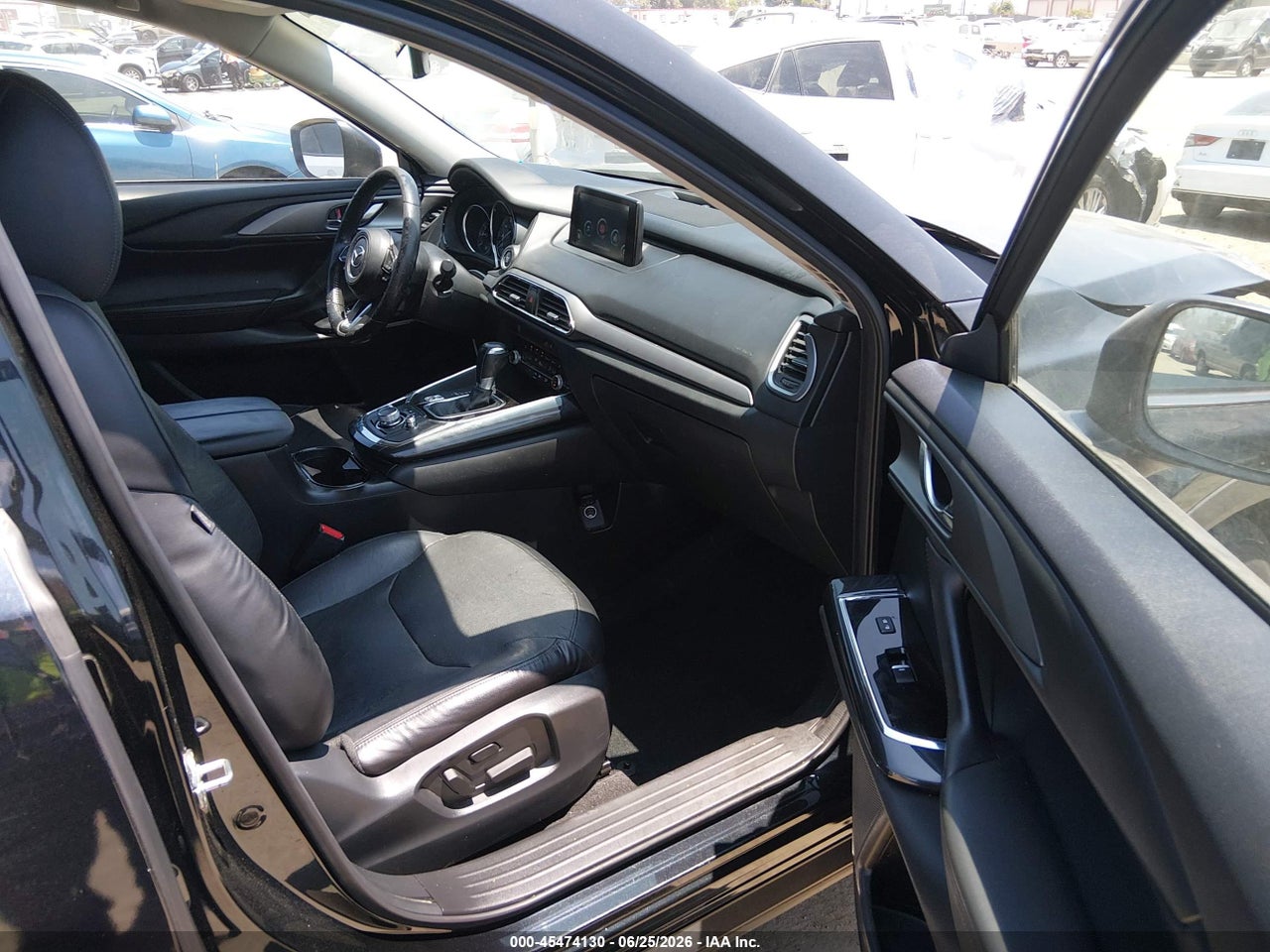 2019 MAZDA CX-9 TOURING thumbnail 6