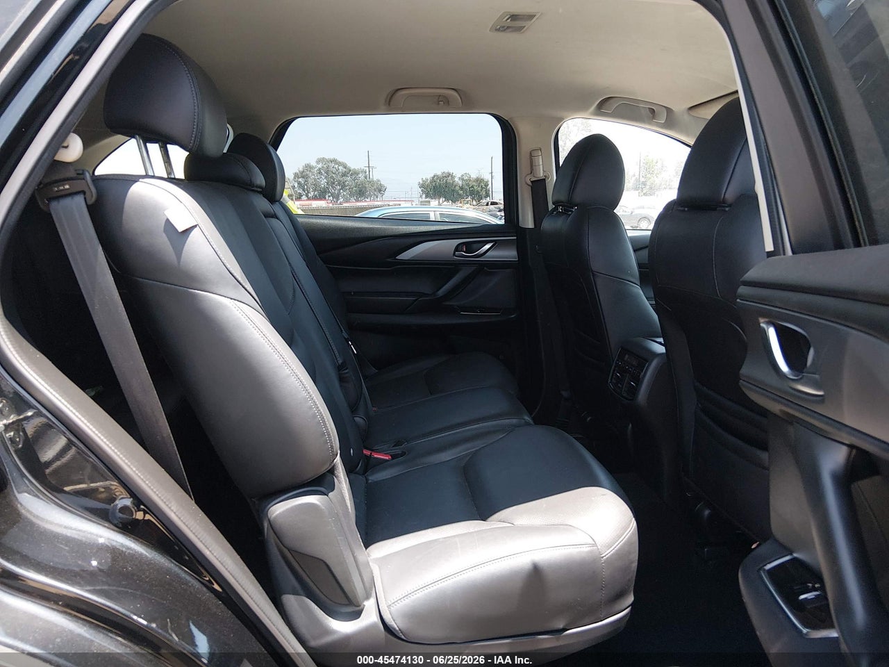 2019 MAZDA CX-9 TOURING thumbnail 9