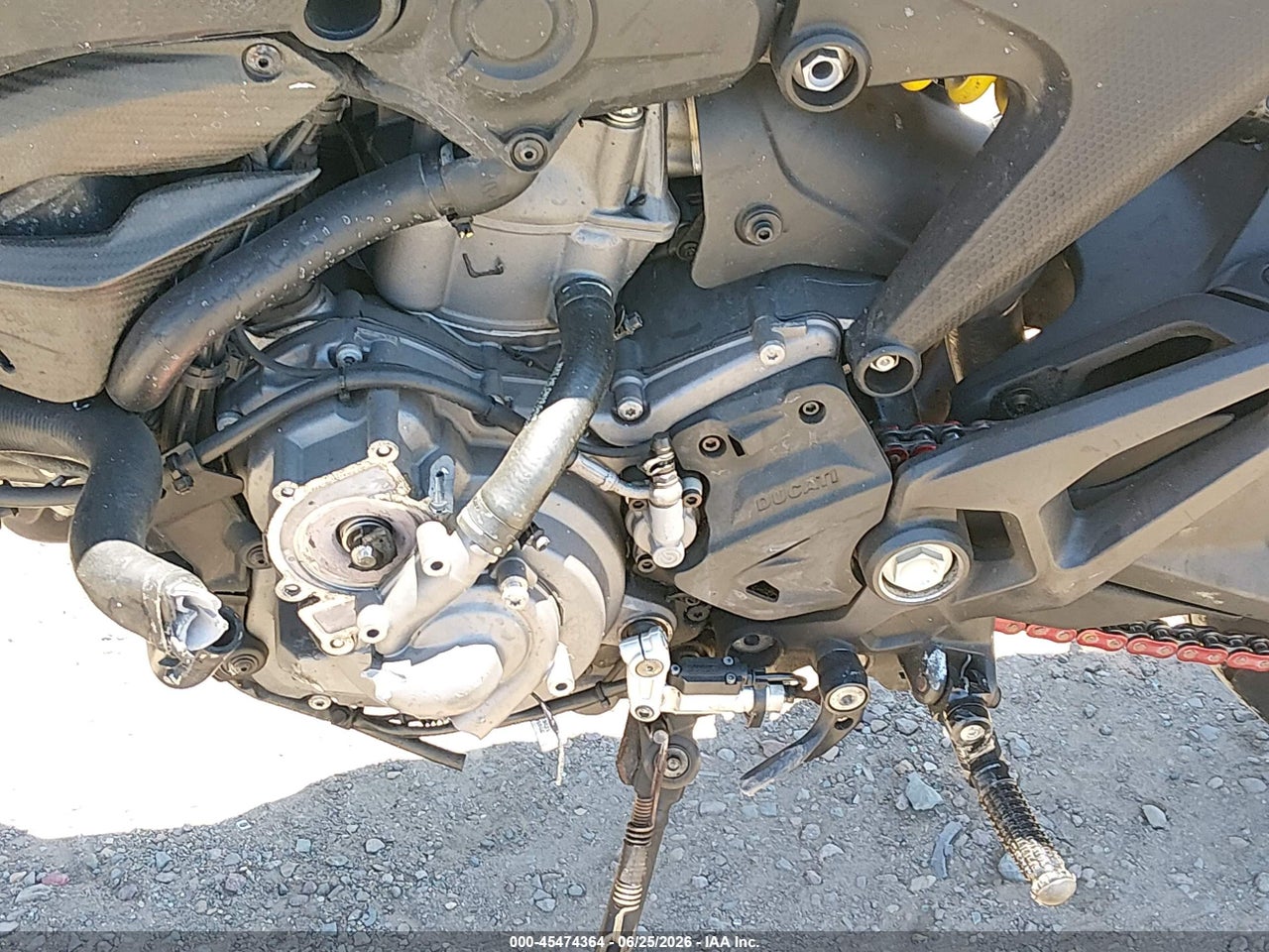 2022 DUCATI MONSTER   thumbnail 10