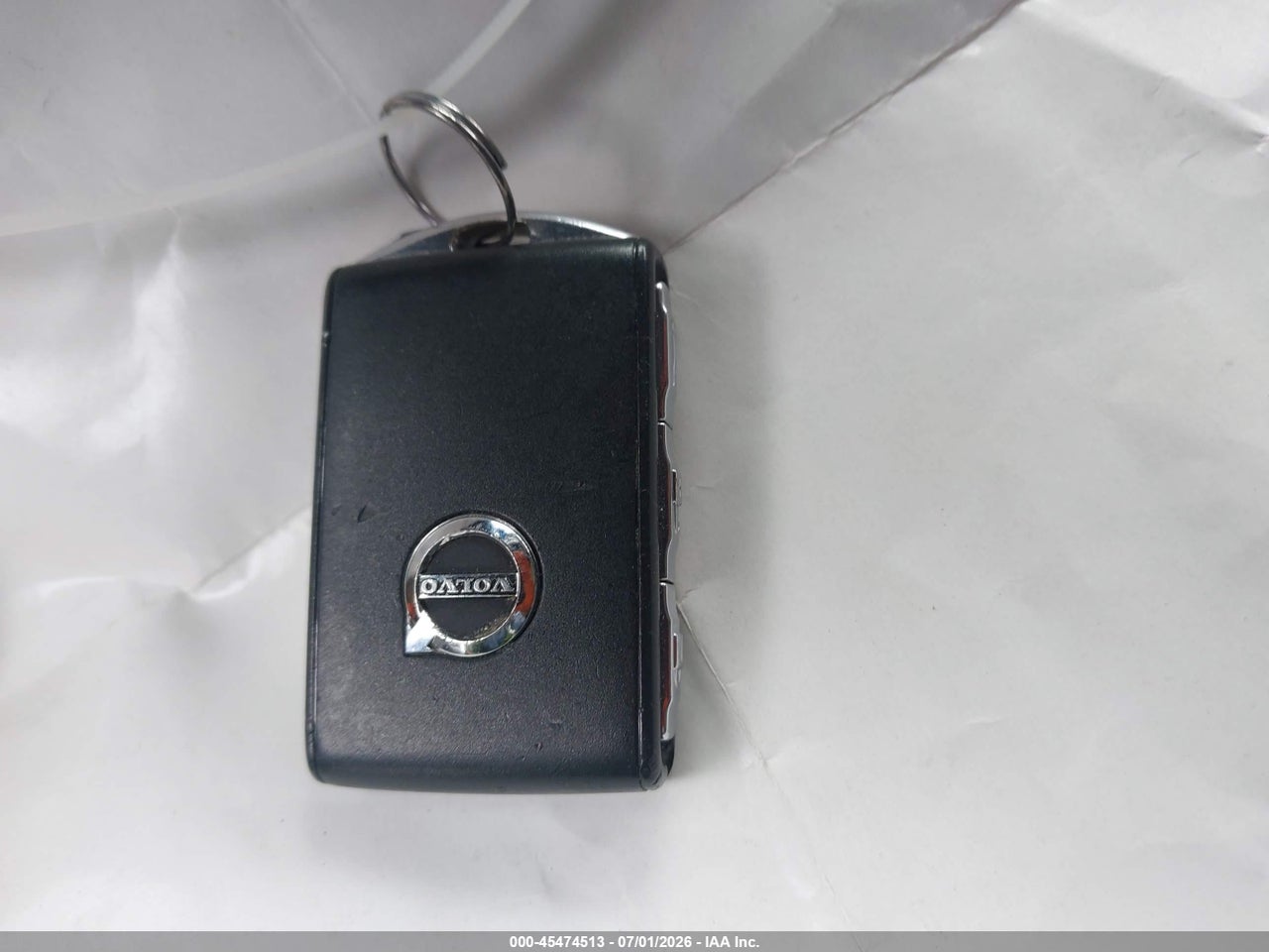 2020 VOLVO XC90 T6 MOMENTUM 7 PASSENGER thumbnail 12