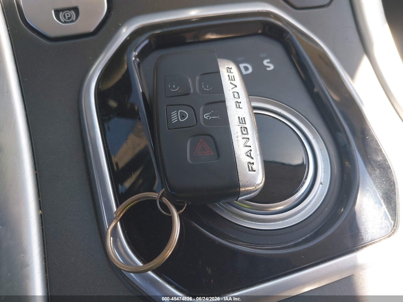 2012 LAND ROVER RANGE ROVER EVOQUE PURE PLUS thumbnail 12