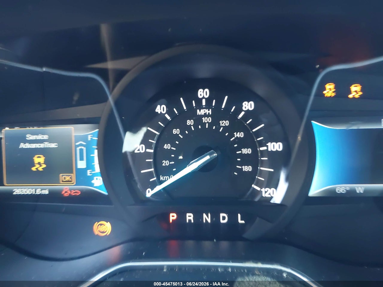 2014 FORD FUSION HYBRID SE thumbnail 8