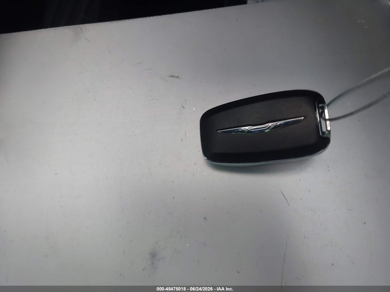 2022 CHRYSLER PACIFICA TOURING L thumbnail 12