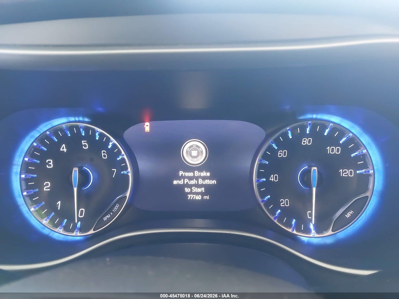2022 CHRYSLER PACIFICA TOURING L thumbnail 8