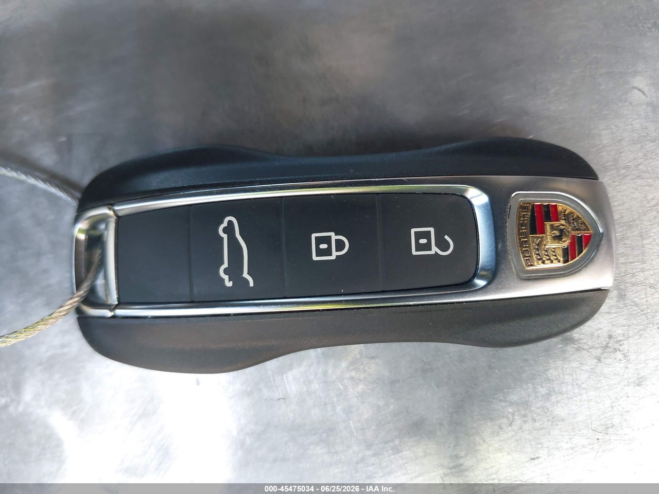 2024 PORSCHE CAYENNE S thumbnail 12