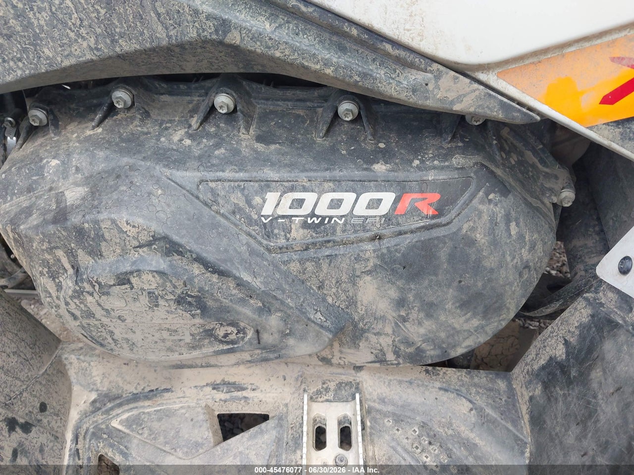 2025 CAN-AM RENEGADE X XC 1000R thumbnail 10