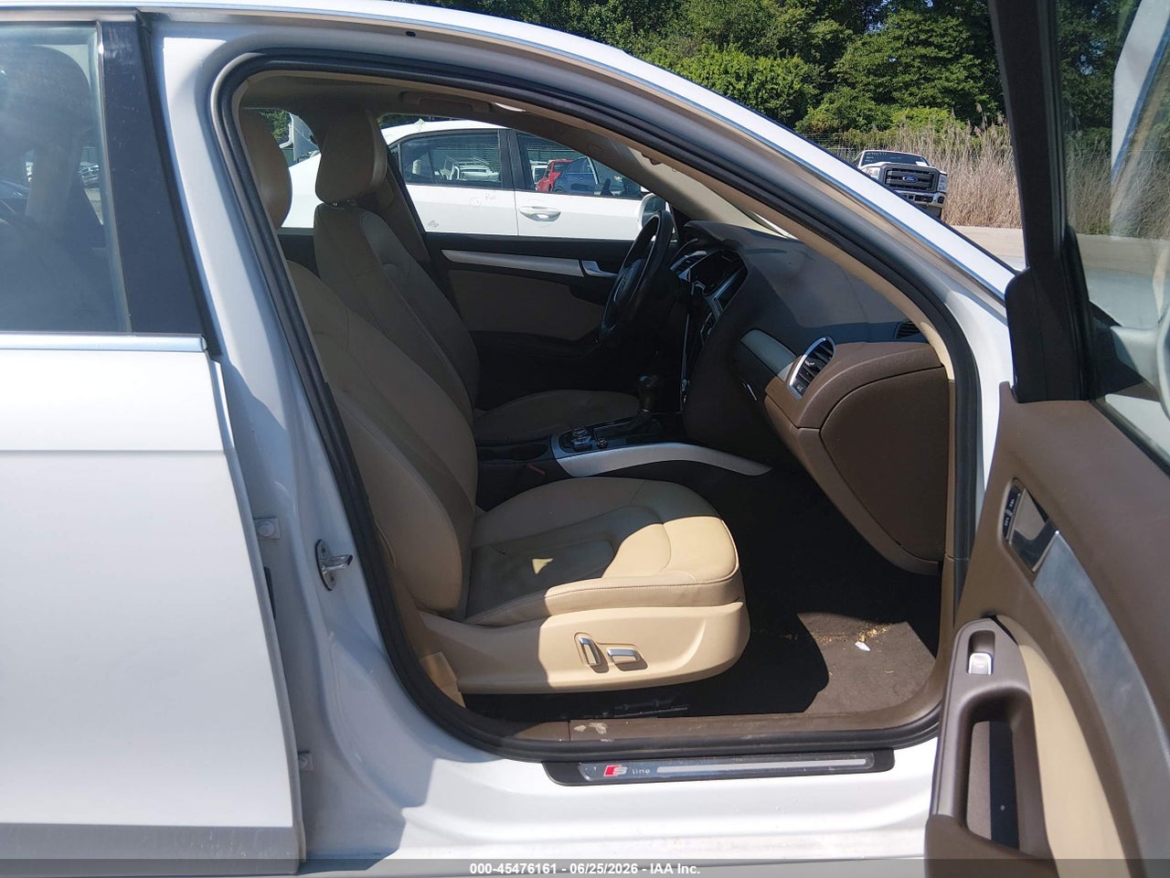 2016 AUDI A4 PREMIUM PLUS thumbnail 6