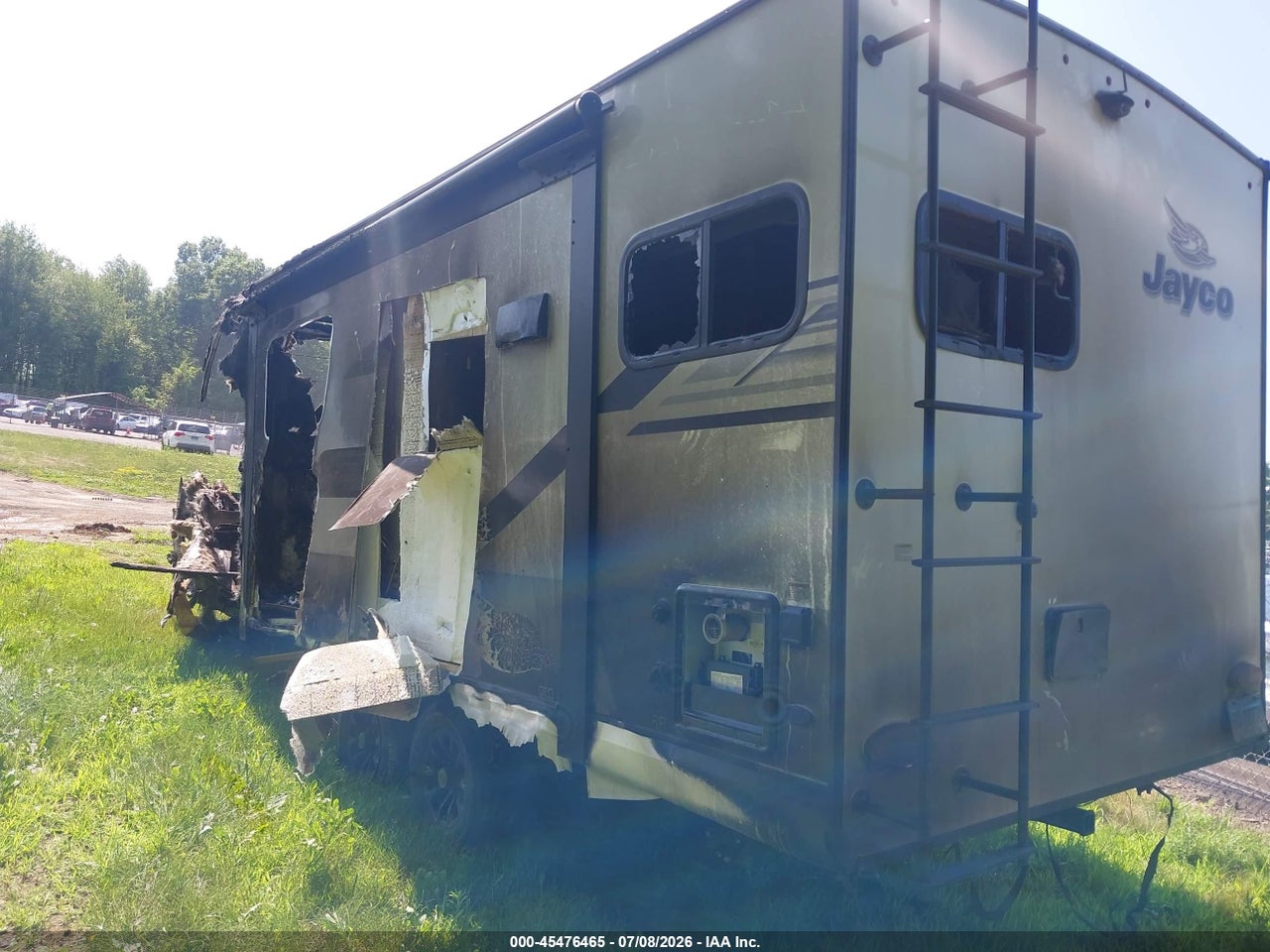 2025 JAYCO OTHER · 3/12
