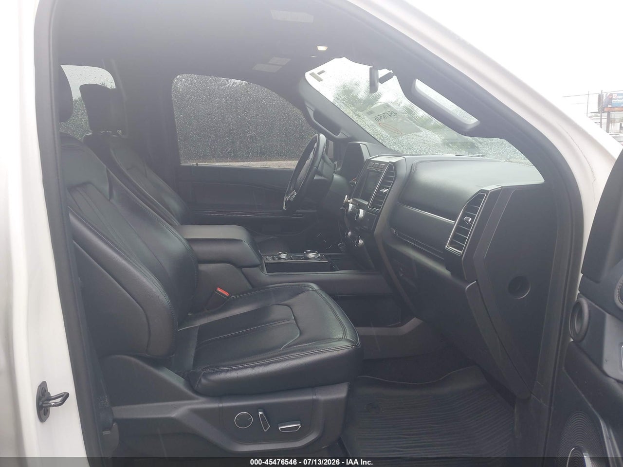 2018 FORD EXPEDITION LIMITED thumbnail 6