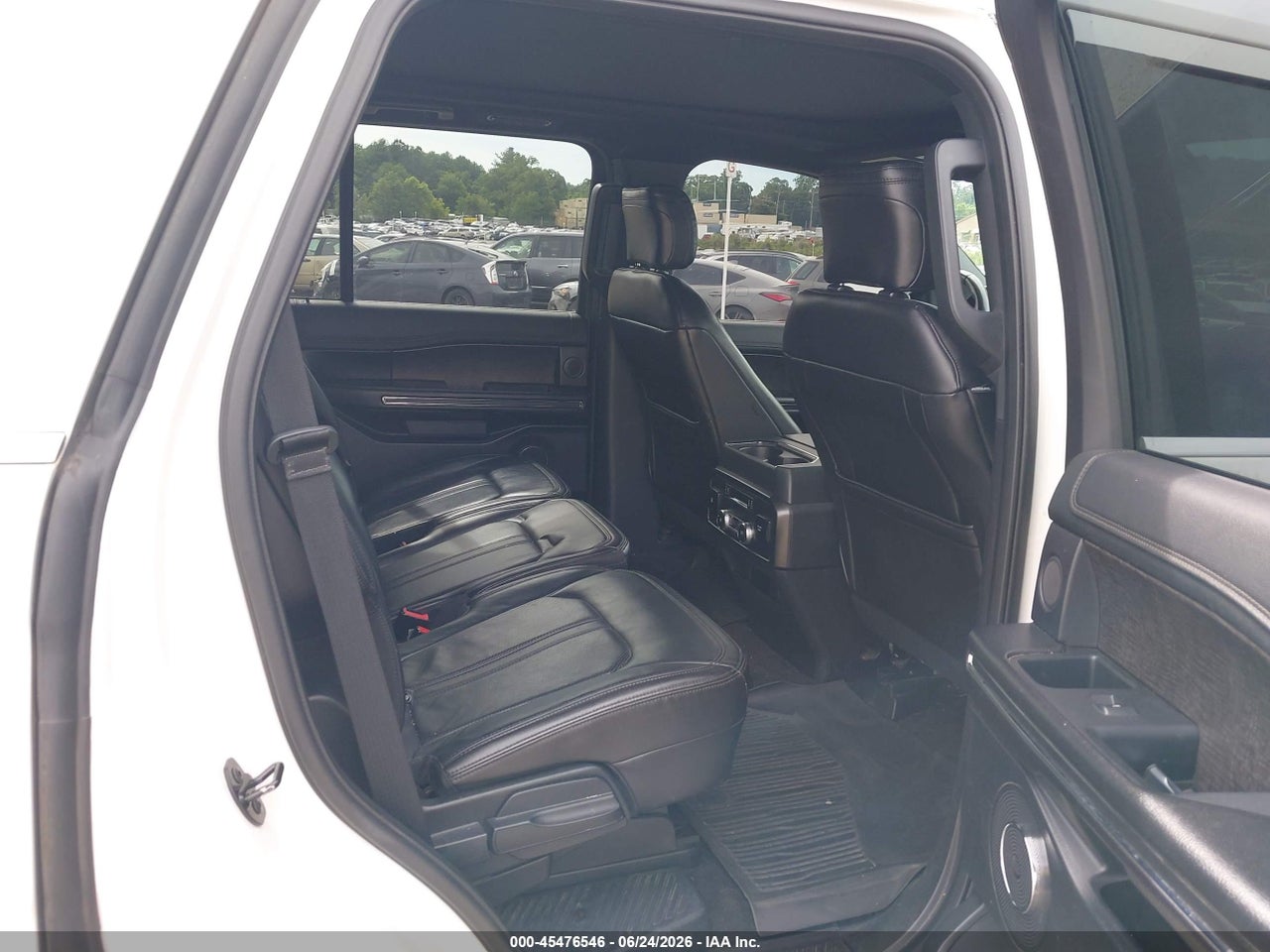 2018 FORD EXPEDITION LIMITED thumbnail 9