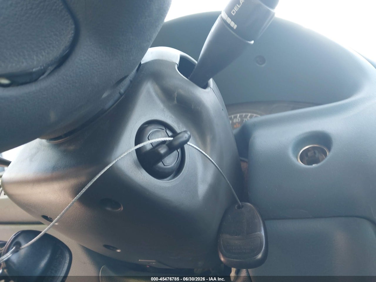1997 PONTIAC GRAND AM SE thumbnail 12