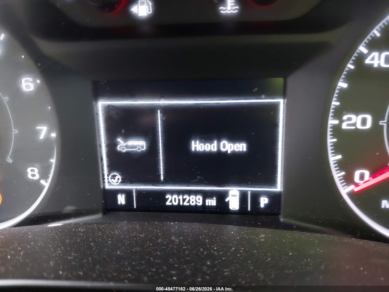 2018 GMC TERRAIN SLE thumbnail 8