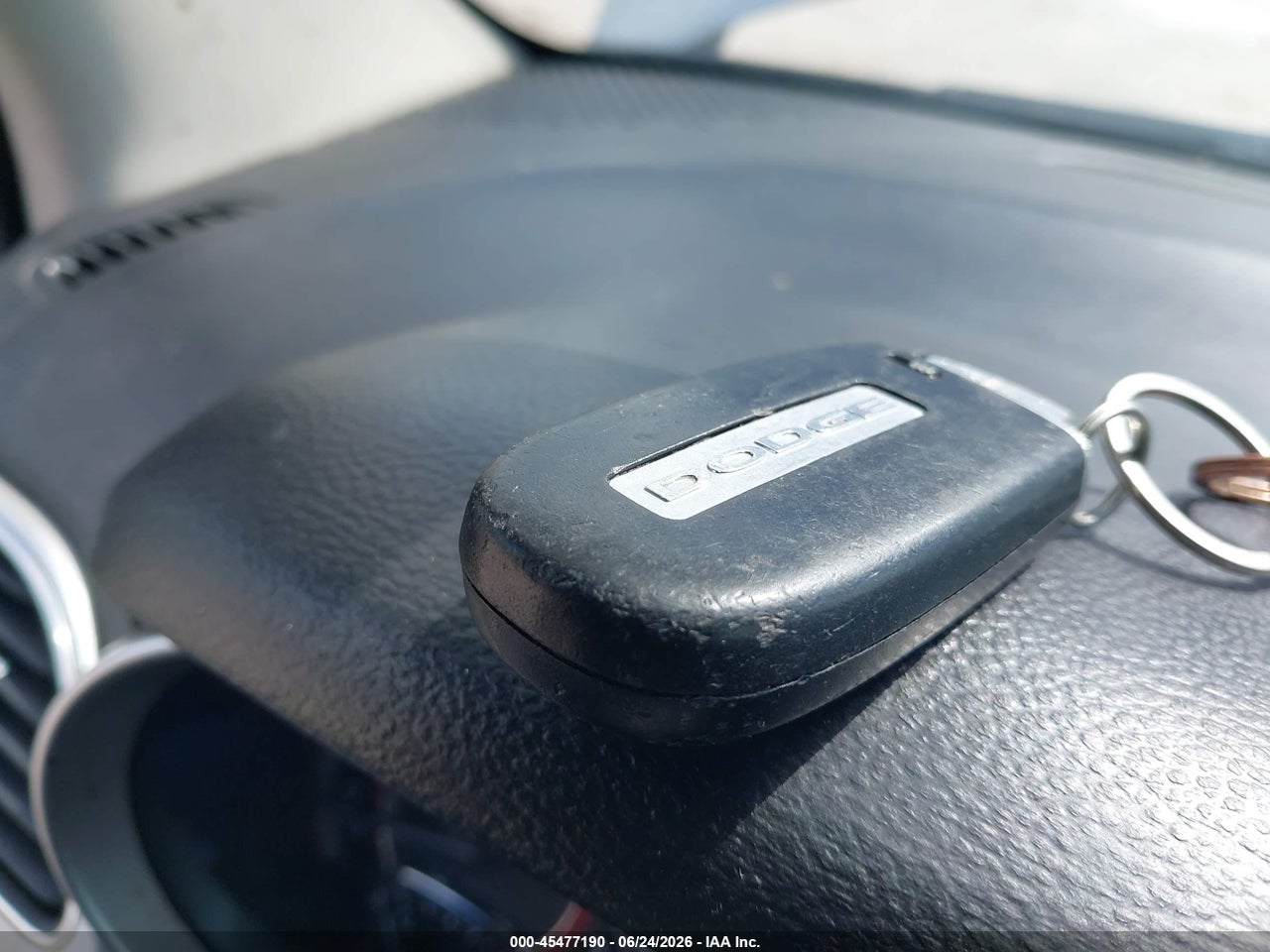 2014 DODGE JOURNEY SE thumbnail 12