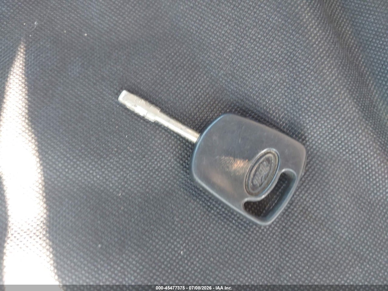 2013 FORD TRANSIT CONNECT XL thumbnail 12