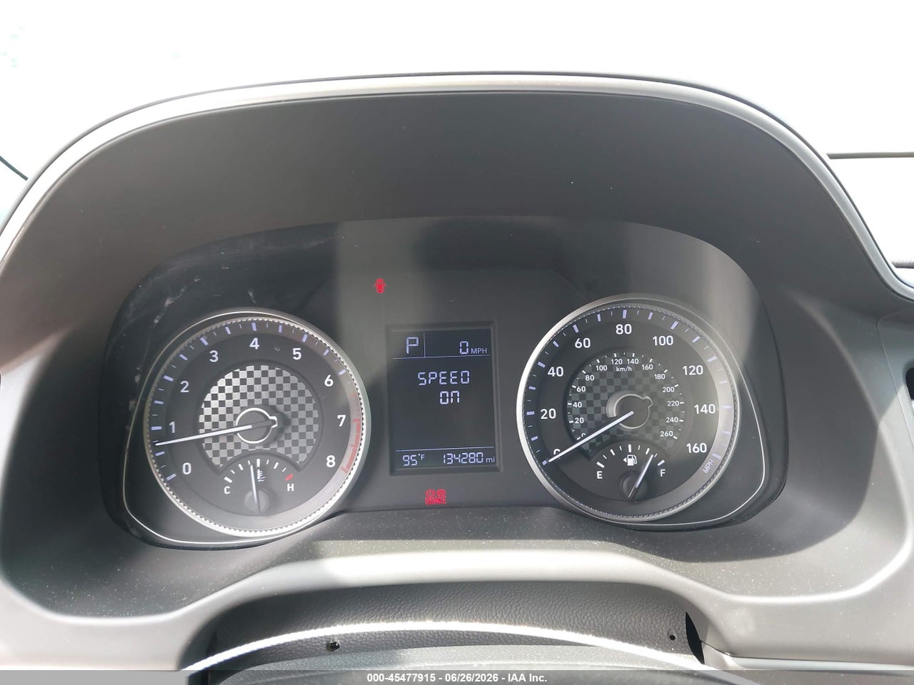 2019 HYUNDAI ELANTRA SE thumbnail 8