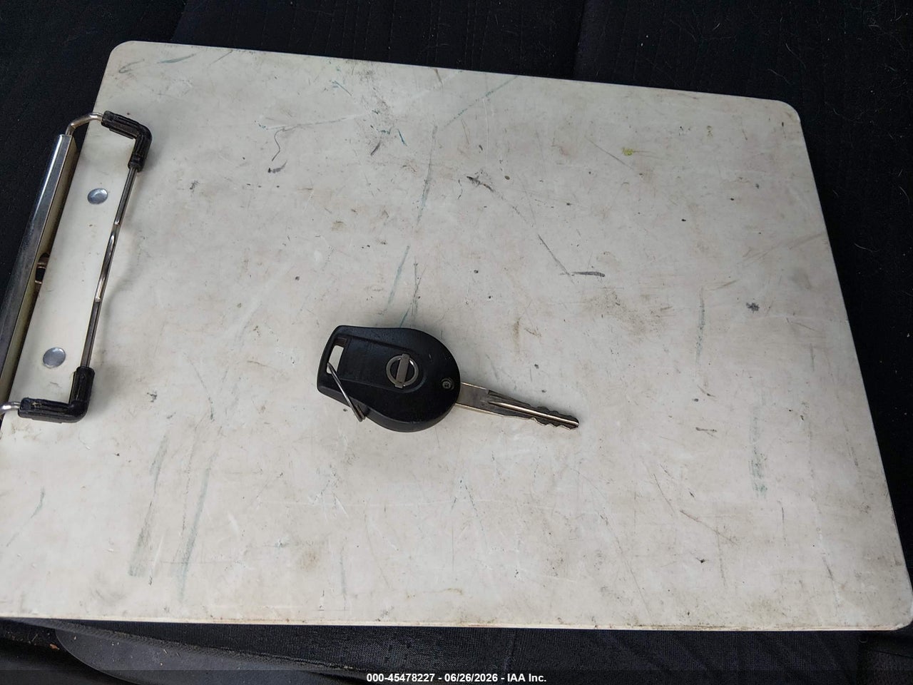 2009 NISSAN CUBE 1.8SL thumbnail 12