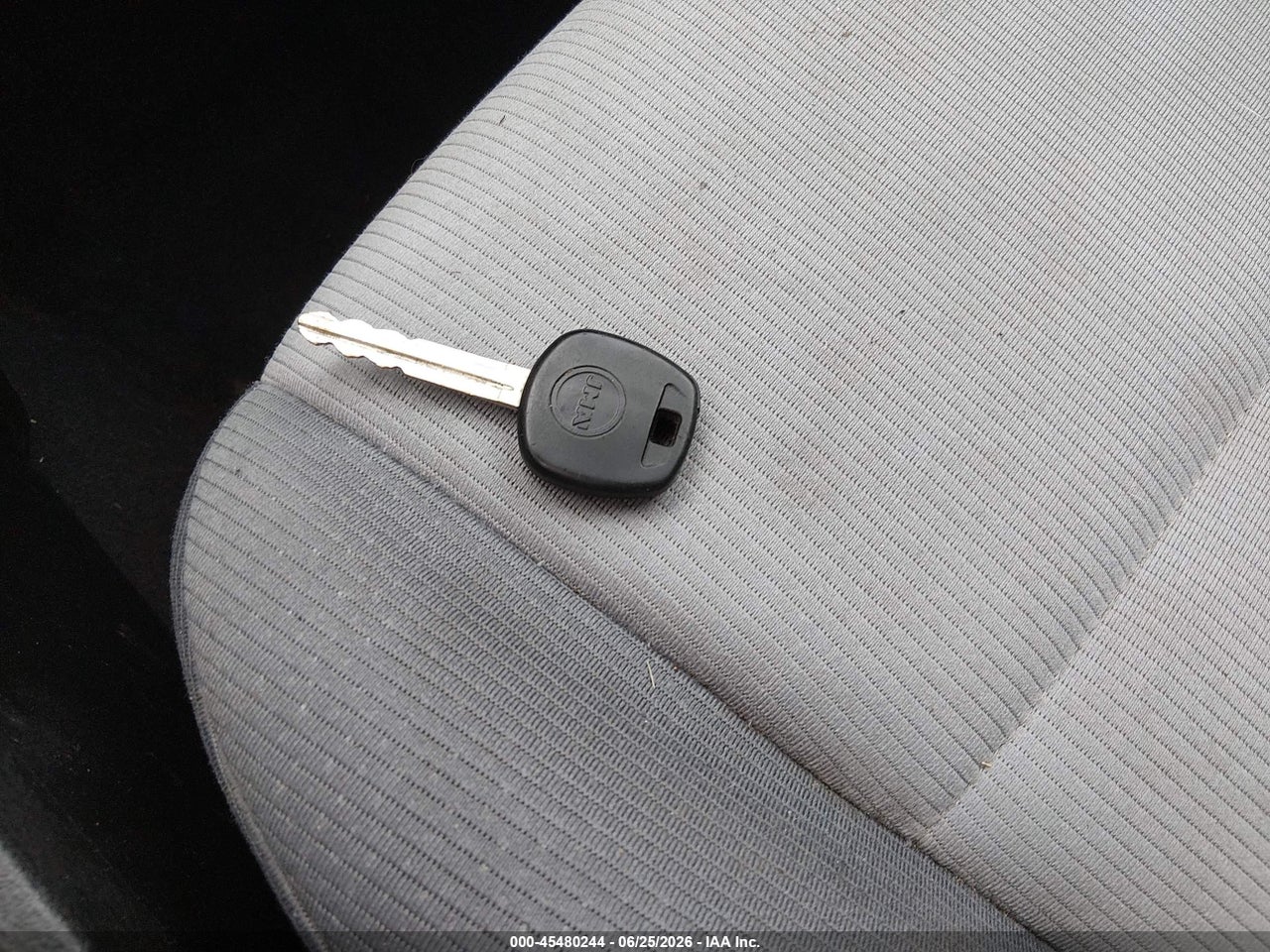 2014 TOYOTA COROLLA L thumbnail 12