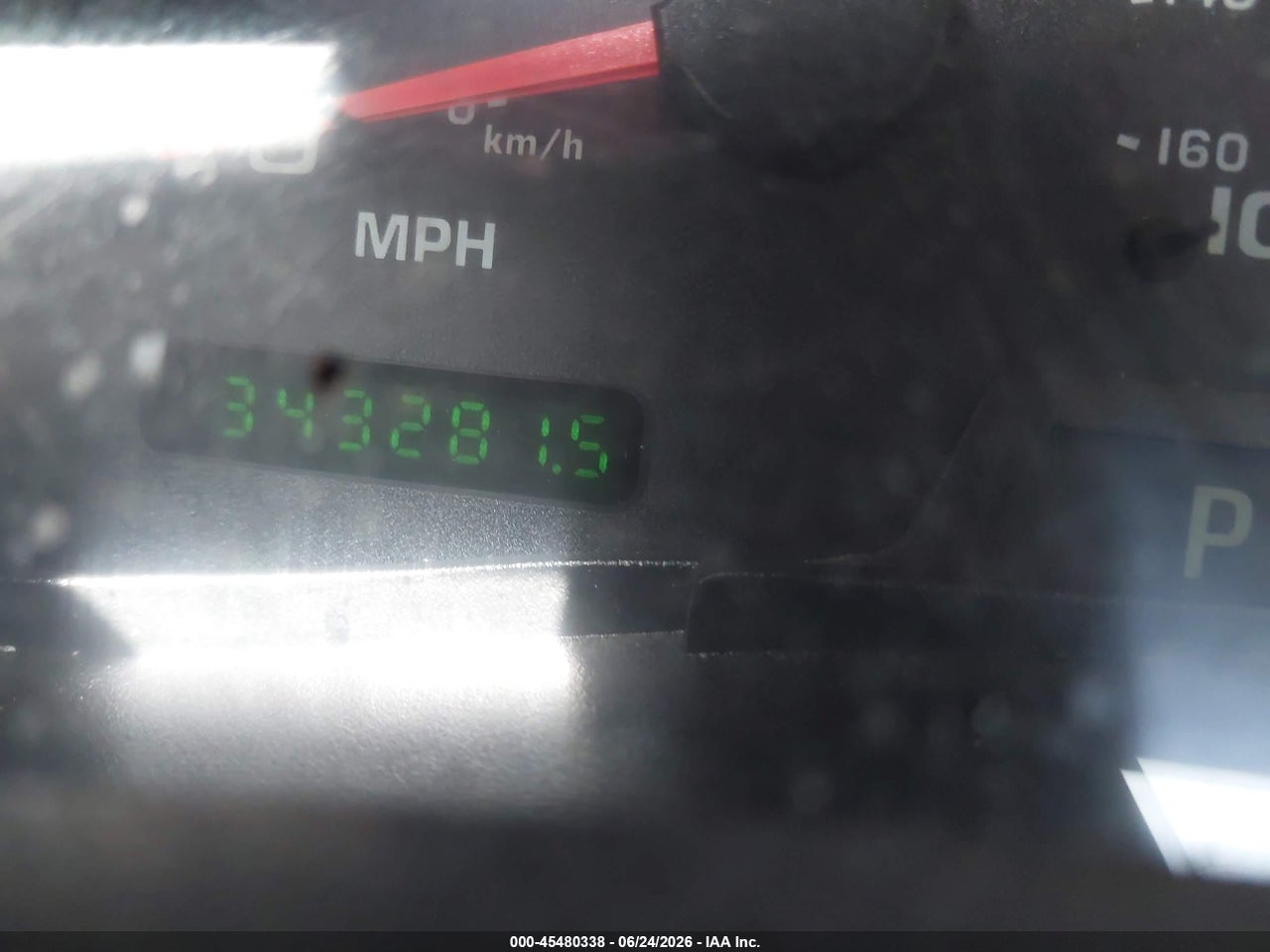 2003 FORD F-250 LARIAT/XL/XLT thumbnail 8