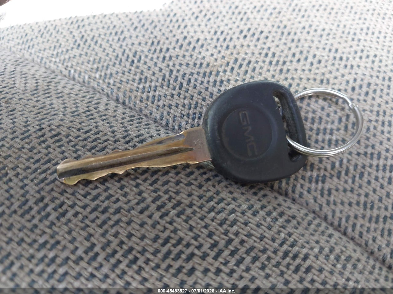 2013 GMC SAVANA 2500 WORK VAN thumbnail 12