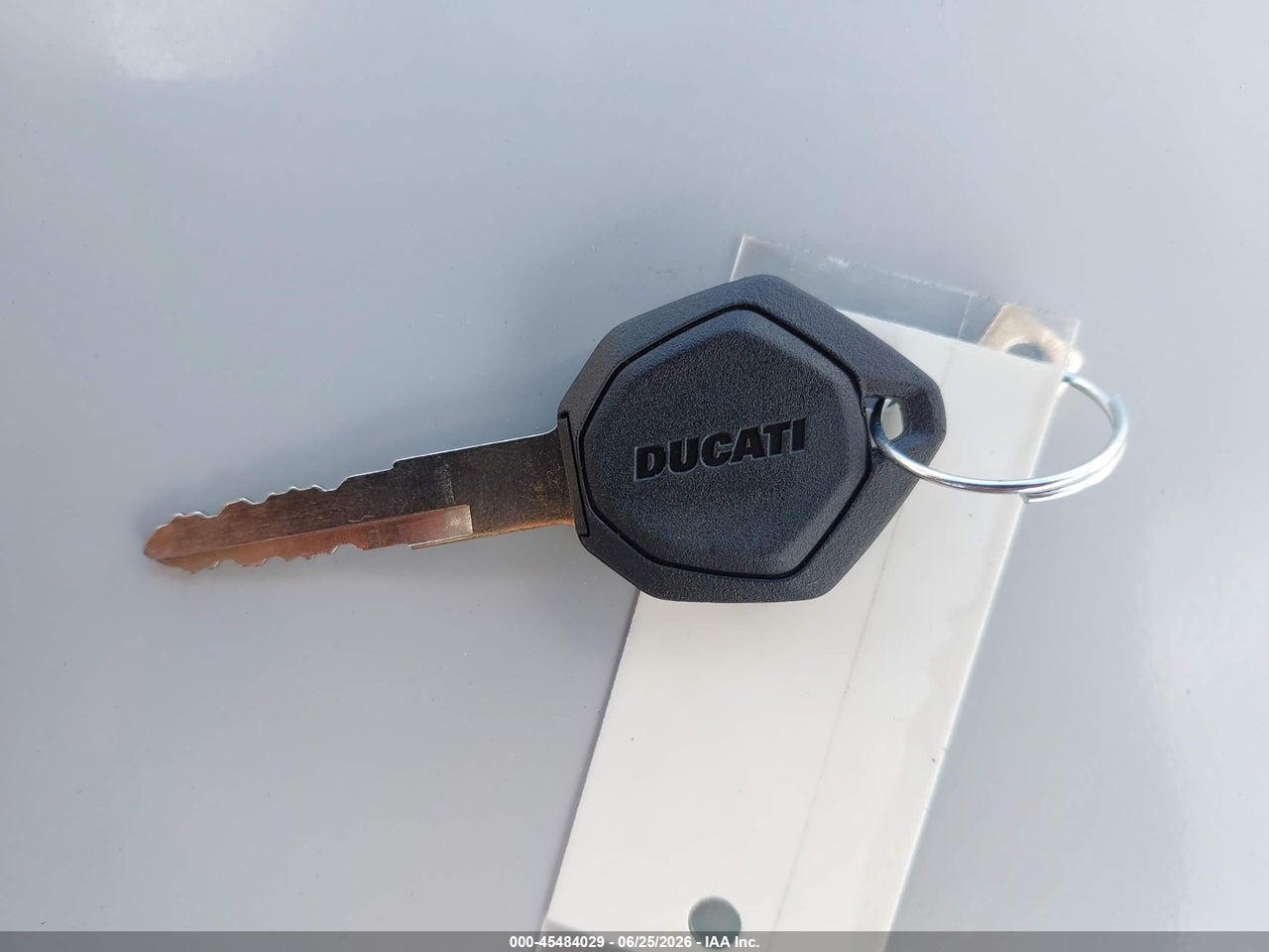 2022 DUCATI MONSTER   thumbnail 12