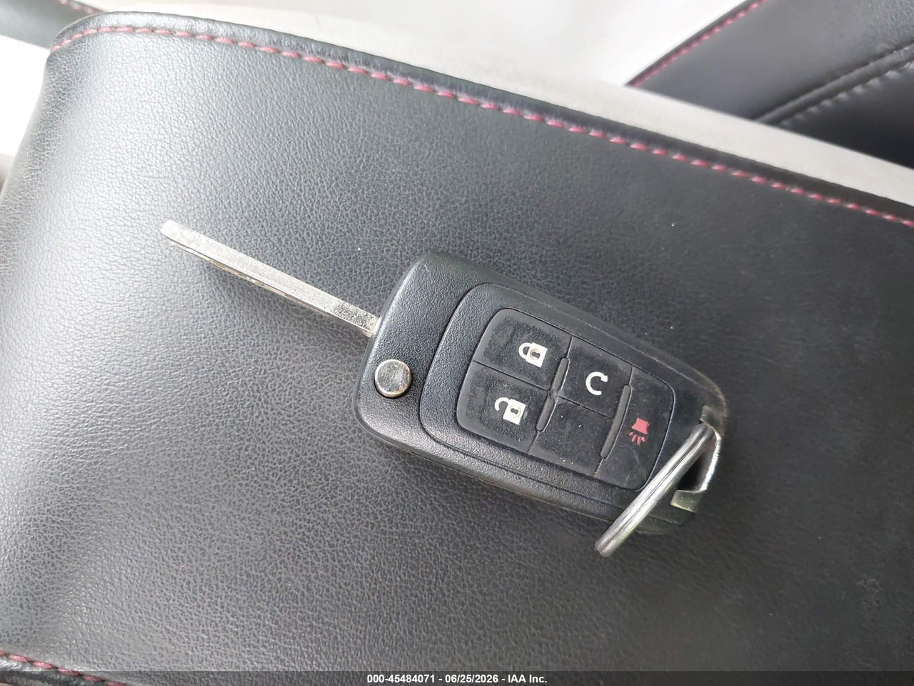 2013 GMC TERRAIN SLT-1 thumbnail 12