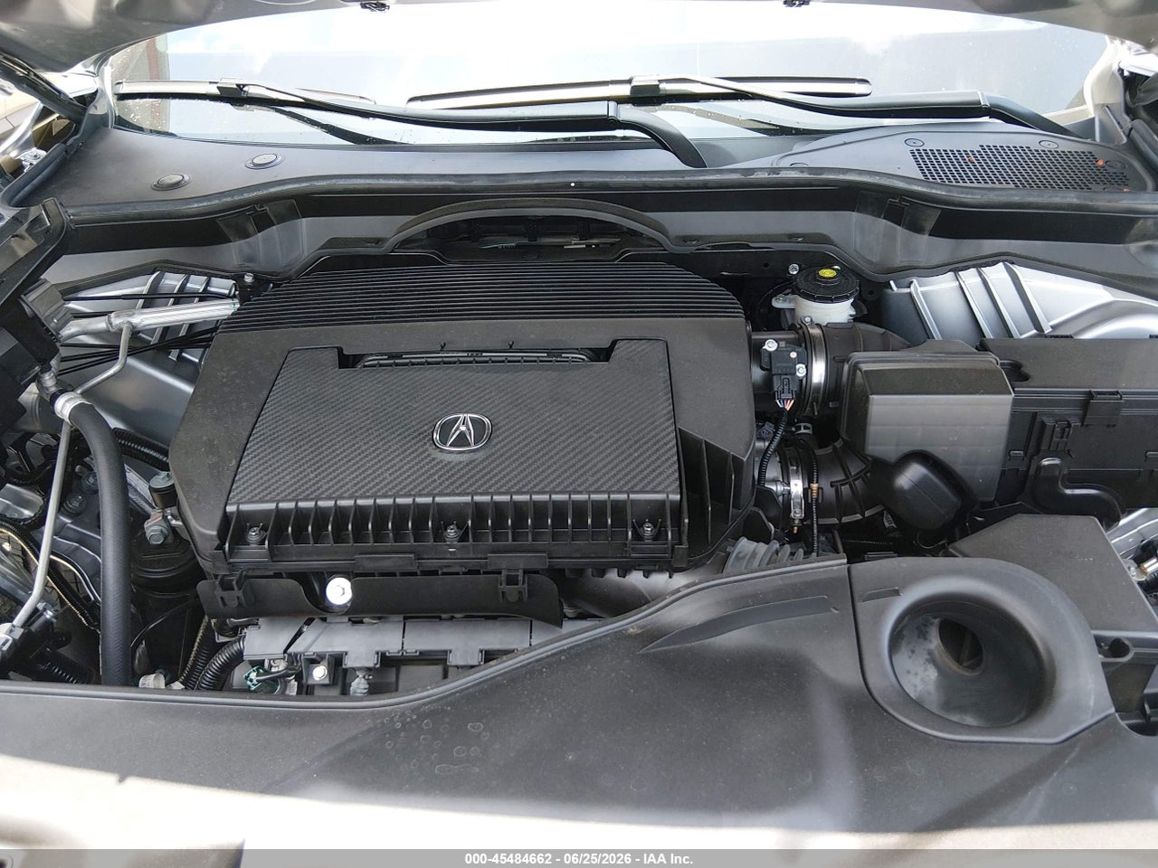 2024 ACURA MDX A-SPEC thumbnail 11