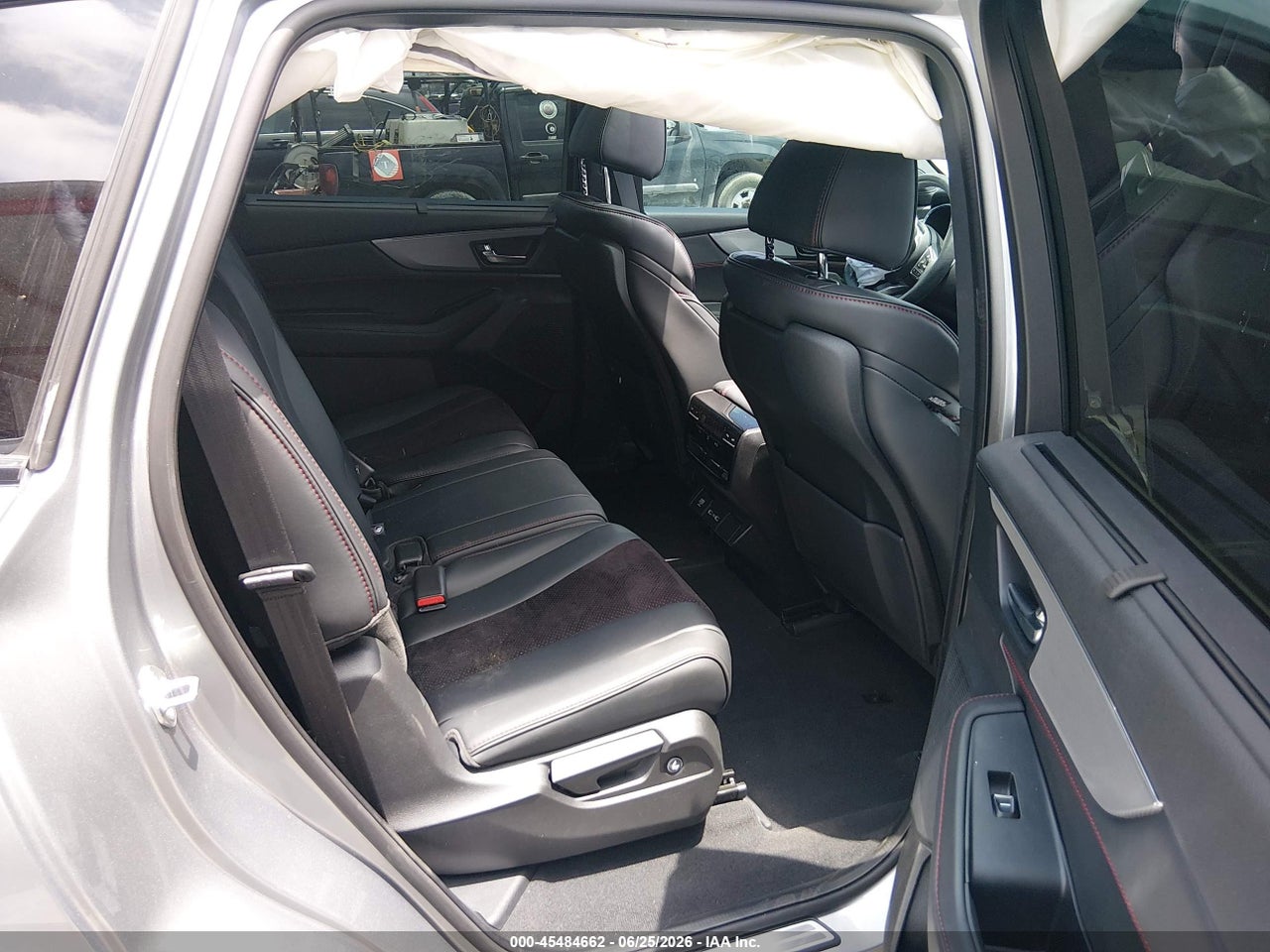 2024 ACURA MDX A-SPEC thumbnail 9