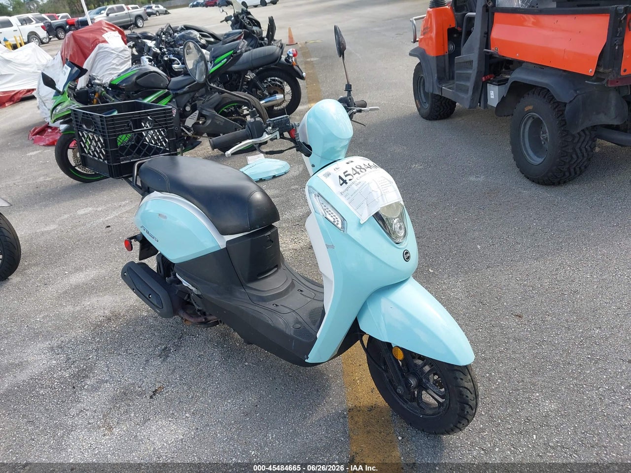 2022 sym